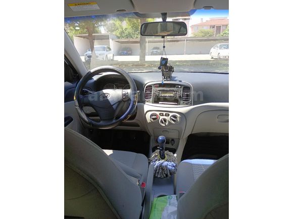 Sahibinden Hyundai Accent Era 1.4 Team 2008 Model