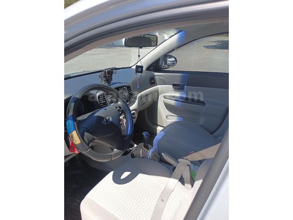 Sahibinden Hyundai Accent Era 1.4 Team 2008 Model
