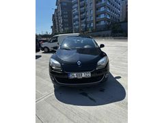 Sahibinden Renault Megane 1.6 Icon 2013 Model 