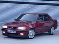 ORCİNAL Sahibinden Renault R 9 1.4 Broadway RN 1999 Model 