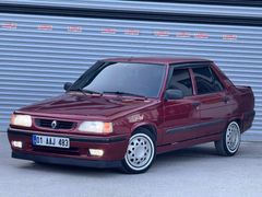 ORCİNAL Sahibinden Renault R 9 1.4 Broadway RN 1999 Model 