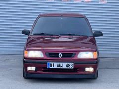 ORCİNAL Sahibinden Renault R 9 1.4 Broadway RN 1999 Model 