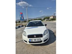 Sahibinden Fiat Linea 1.3 Multijet Easy 2013 Model