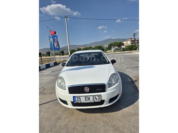Sahibinden Fiat Linea 1.3 Multijet Easy 2013 Model