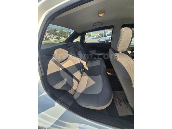 Sahibinden Fiat Linea 1.3 Multijet Easy 2013 Model
