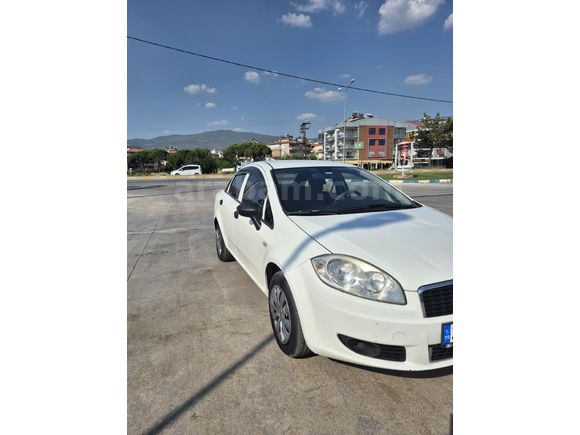 Sahibinden Fiat Linea 1.3 Multijet Easy 2013 Model