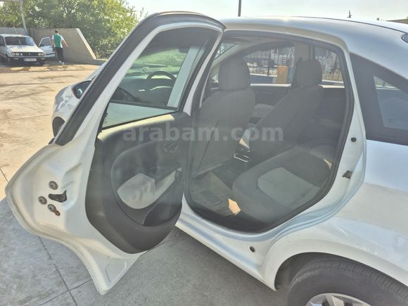 Sahibinden Fiat Linea 1.3 Multijet Easy 2013 Model