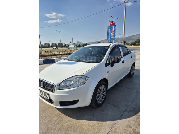 Sahibinden Fiat Linea 1.3 Multijet Easy 2013 Model