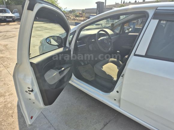 Sahibinden Fiat Linea 1.3 Multijet Easy 2013 Model