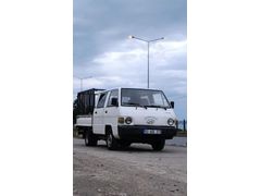 Sahibinden Hyundai H 100