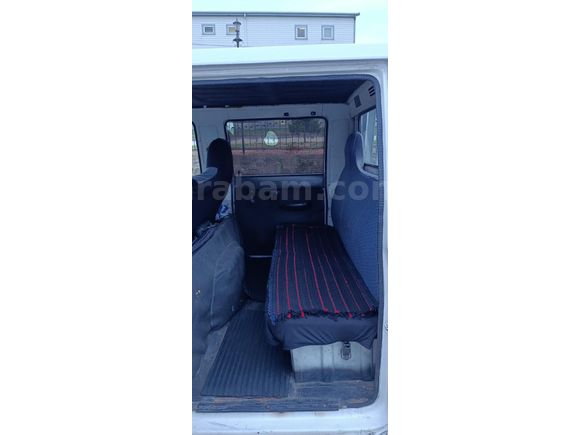 Sahibinden Hyundai H 100