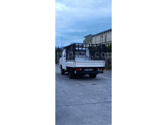 Sahibinden Hyundai H 100