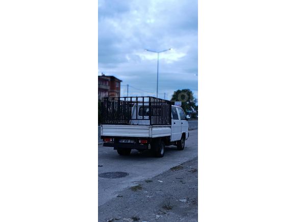 Sahibinden Hyundai H 100