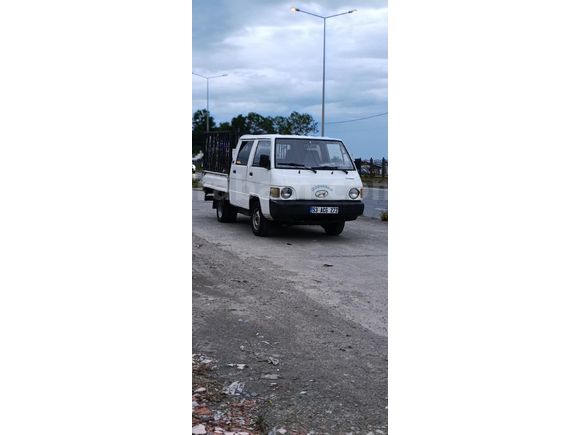 Sahibinden Hyundai H 100