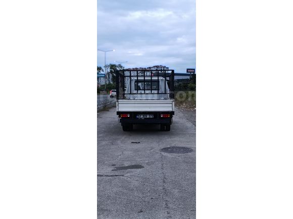 Sahibinden Hyundai H 100