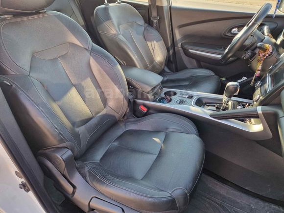 Sahibinden Renault Kadjar 1.5 dCi Icon 2016 Model 
