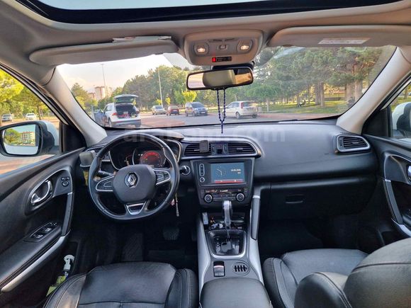 Sahibinden Renault Kadjar 1.5 dCi Icon 2016 Model 