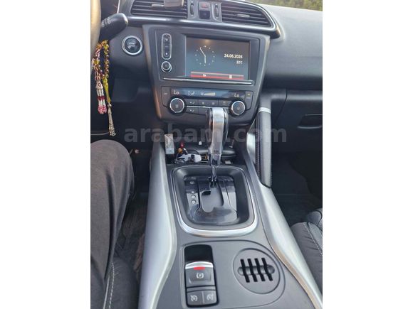 Sahibinden Renault Kadjar 1.5 dCi Icon 2016 Model 