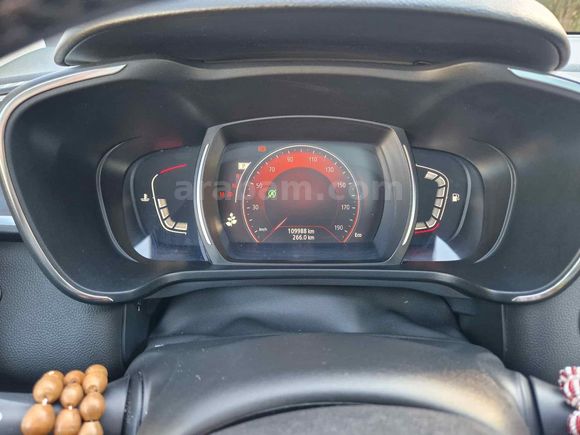 Sahibinden Renault Kadjar 1.5 dCi Icon 2016 Model 