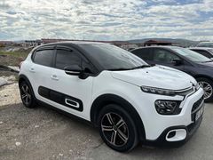 Sahibinden Citroen C3 1.2 PureTech Feel Bold 2023 Model 