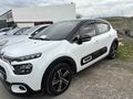 Sahibinden Citroen C3 1.2 PureTech Feel Bold 2023 Model 