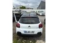 Sahibinden Citroen C3 1.2 PureTech Feel Bold 2023 Model 