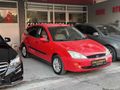 Galeriden Ford Focus 1.6 Ghia 2001 Model Antalya