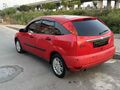 Galeriden Ford Focus 1.6 Ghia 2001 Model Antalya