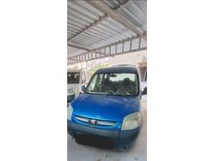 Sahibinden Peugeot Partner 1.9 D Comfort 2005 Model 