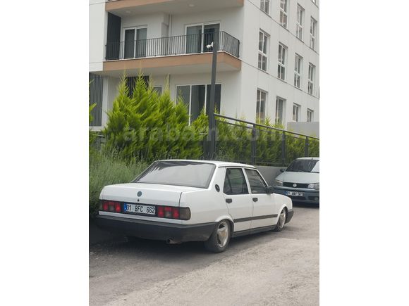 Sahibinden Tofaş Şahin S 1995 Model