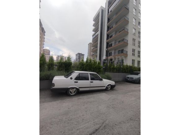 Sahibinden Tofaş Şahin S 1995 Model