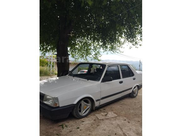 Sahibinden Tofaş Şahin S 1995 Model
