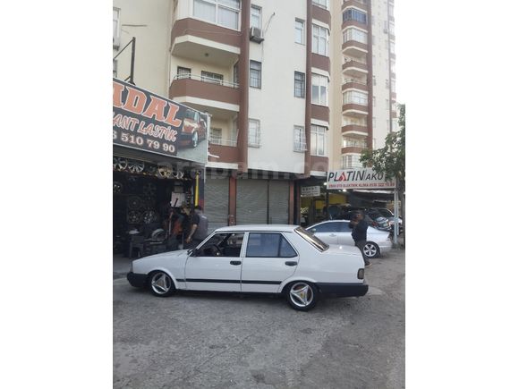 Sahibinden Tofaş Şahin S 1995 Model
