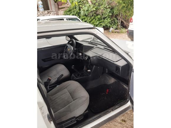 Sahibinden Tofaş Şahin S 1995 Model