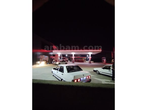 Sahibinden Tofaş Şahin S 1995 Model