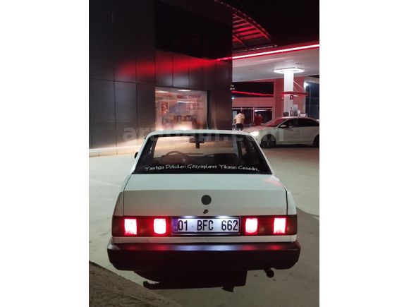Sahibinden Tofaş Şahin S 1995 Model