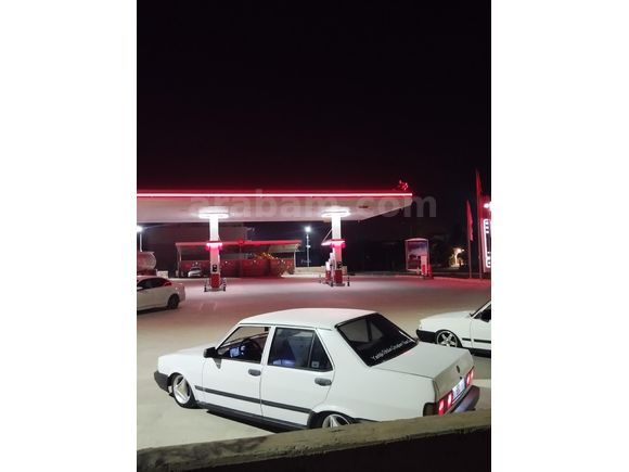 Sahibinden Tofaş Şahin S 1995 Model