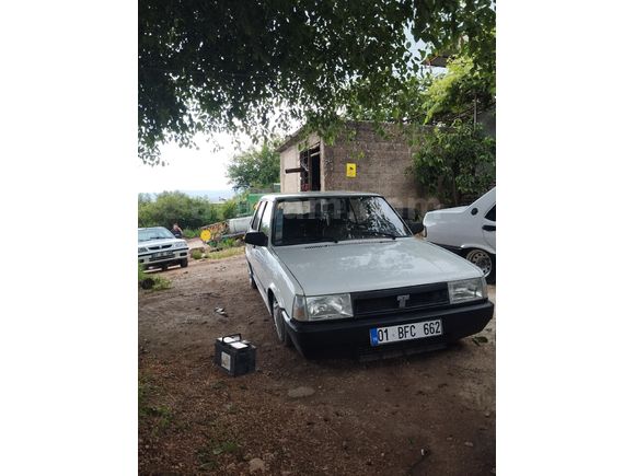 Sahibinden Tofaş Şahin S 1995 Model