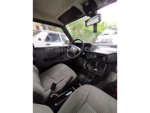 Sahibinden Tofaş Şahin S 1995 Model
