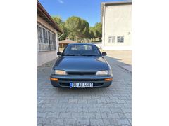 Sahibinden Toyota Corolla 1.6 XLi 1997 Model 