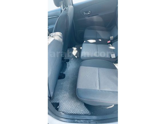 Sahibinden Renault Scenic 1.5 dCi Touch 2013 Model 