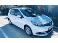 Sahibinden Renault Scenic 1.5 dCi Touch 2013 Model 