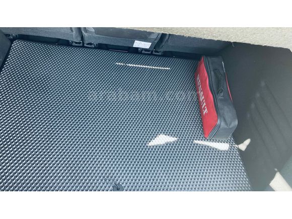 Sahibinden Renault Scenic 1.5 dCi Touch 2013 Model 