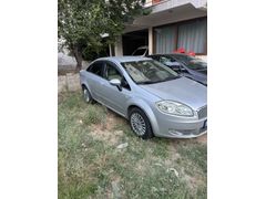 Galeriden Fiat Linea 1.3 Multijet Active Plus 2012 Model Antalya
