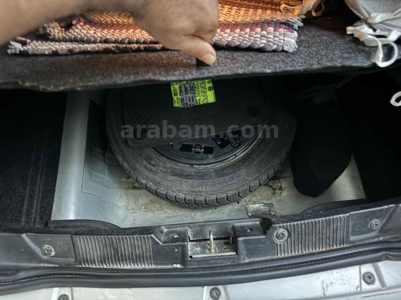 Galeriden Fiat Linea 1.3 Multijet Active Plus 2012 Model Antalya