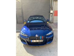 Sahibinden BMW 4 Serisi 430i xDrive Gran Coupe M Sport 2023 Model 