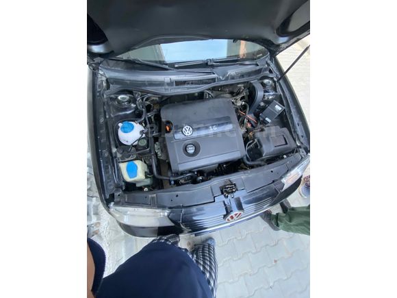 Sahibinden Volkswagen Bora 