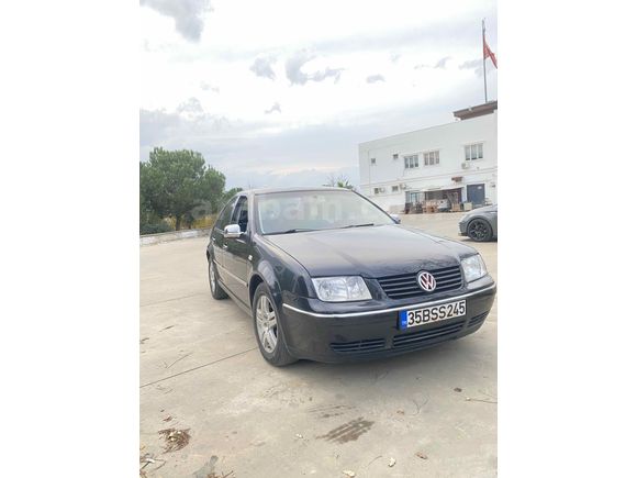 Sahibinden Volkswagen Bora 