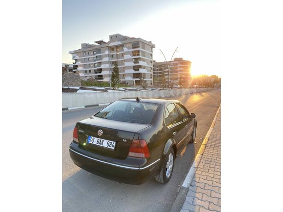 Sahibinden Volkswagen Bora 
