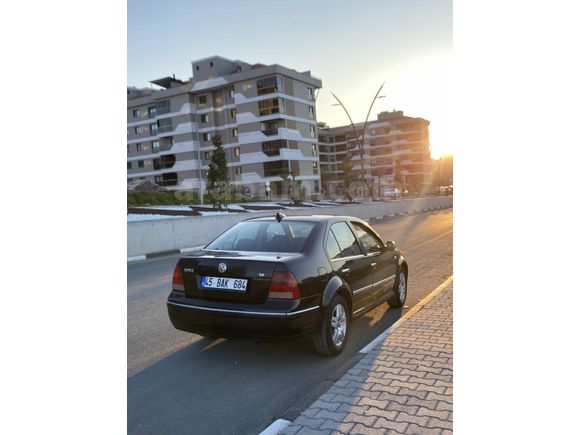 Sahibinden Volkswagen Bora 